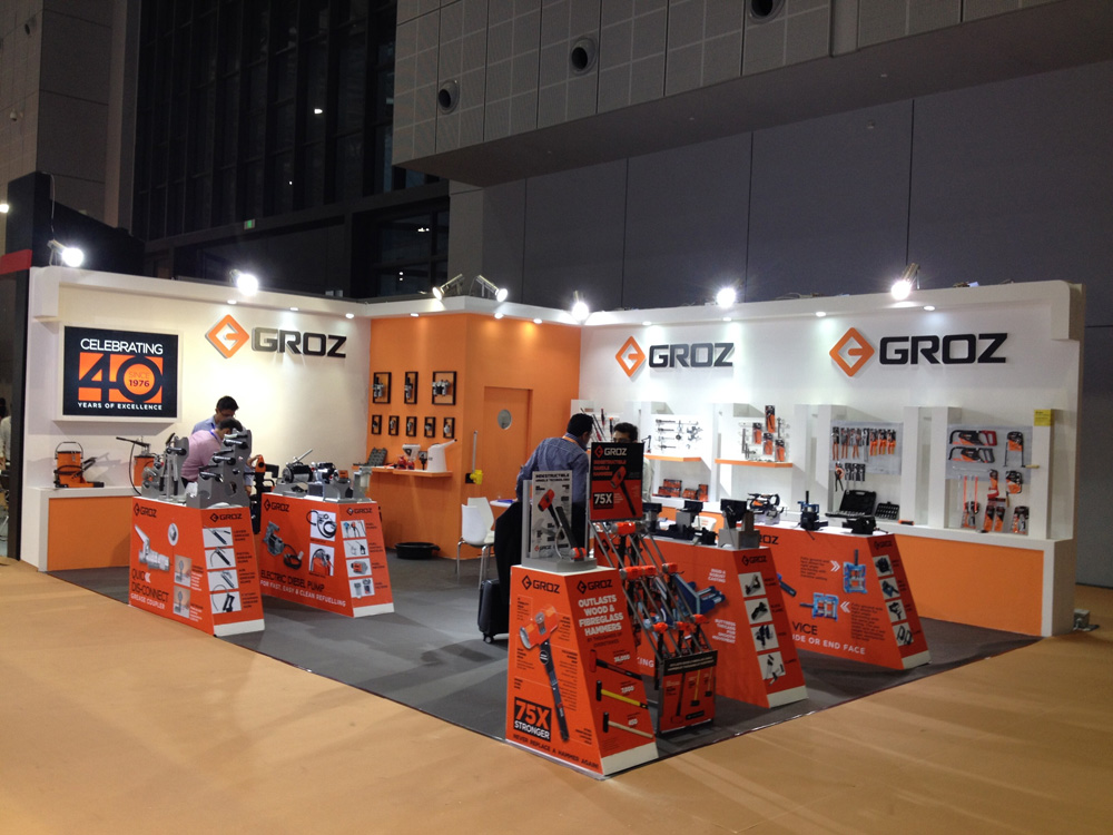 CIHS SHANGHAI CIHS SHANGHAI